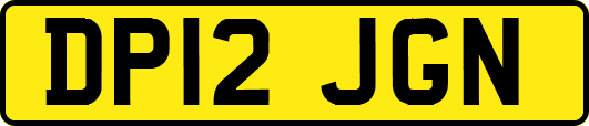 DP12JGN