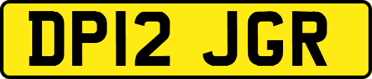 DP12JGR