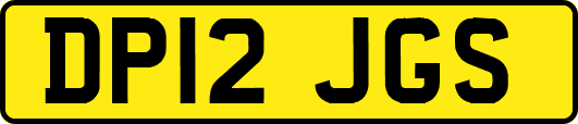 DP12JGS