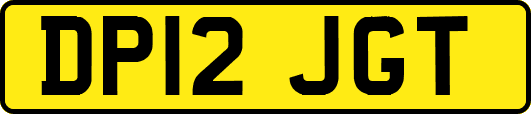 DP12JGT