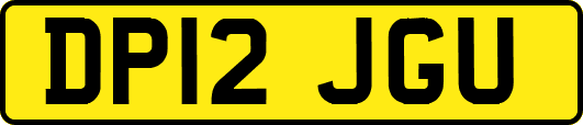 DP12JGU