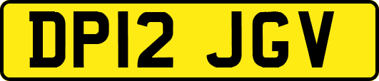DP12JGV