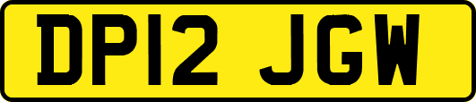 DP12JGW
