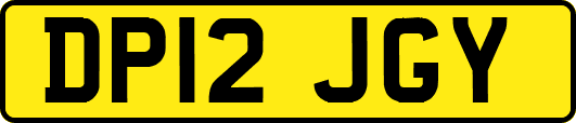 DP12JGY