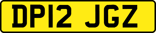 DP12JGZ