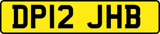 DP12JHB
