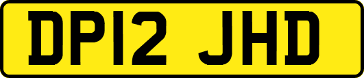 DP12JHD