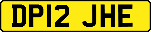 DP12JHE
