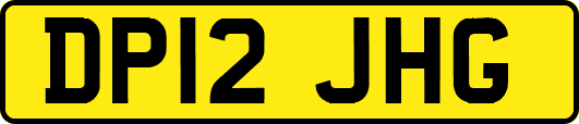 DP12JHG