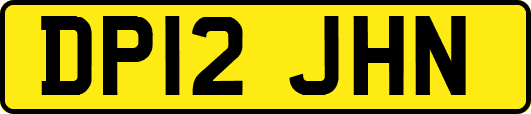 DP12JHN