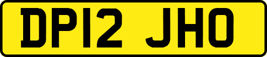 DP12JHO