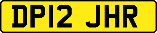 DP12JHR