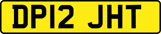 DP12JHT