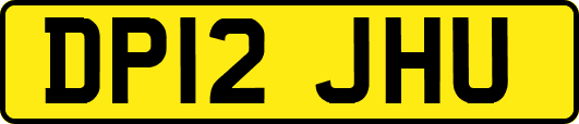 DP12JHU