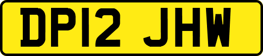 DP12JHW