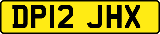 DP12JHX