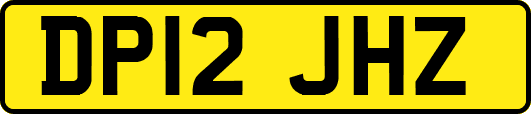 DP12JHZ
