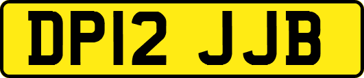 DP12JJB
