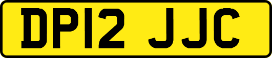 DP12JJC