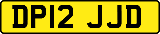DP12JJD