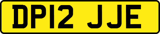 DP12JJE
