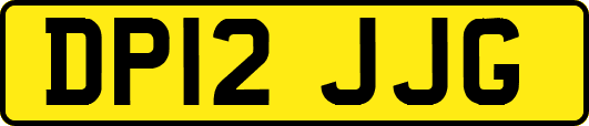DP12JJG