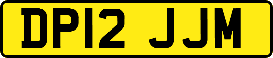 DP12JJM