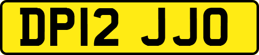 DP12JJO
