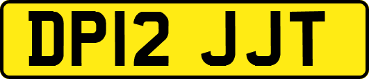 DP12JJT