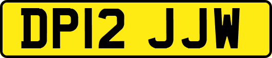 DP12JJW
