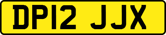 DP12JJX