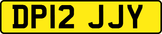 DP12JJY