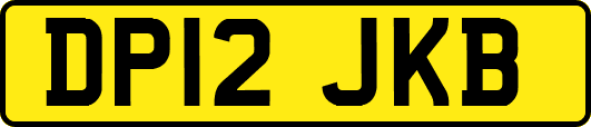 DP12JKB