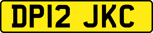 DP12JKC