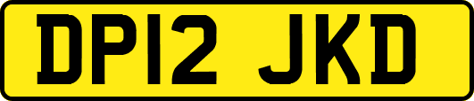 DP12JKD