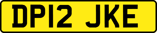 DP12JKE