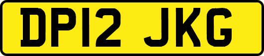 DP12JKG