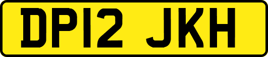 DP12JKH
