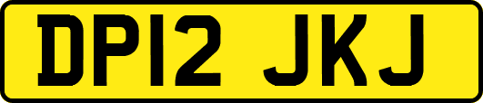 DP12JKJ