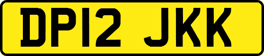 DP12JKK