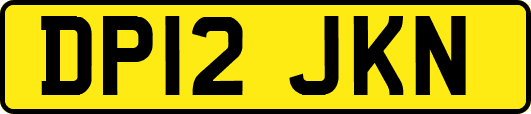 DP12JKN