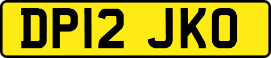 DP12JKO