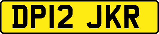 DP12JKR