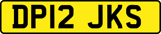 DP12JKS