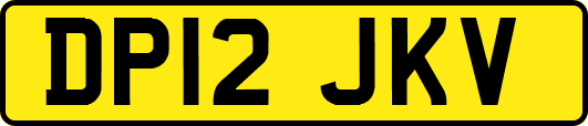 DP12JKV