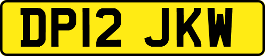 DP12JKW