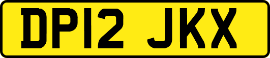 DP12JKX