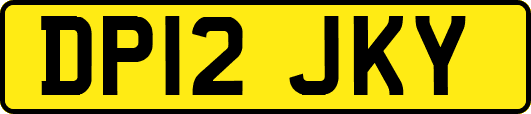 DP12JKY
