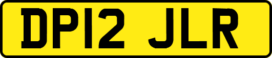 DP12JLR