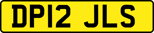 DP12JLS